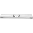 thumbnail image 4 of KAKOWELY pole clamp bracket Stainless Steel Pole Mount Bracket For Waterproof Electrical Enclosure Box Outdoor Junction Box Project Box Including Hardware 30cm Silver, 4 of 4