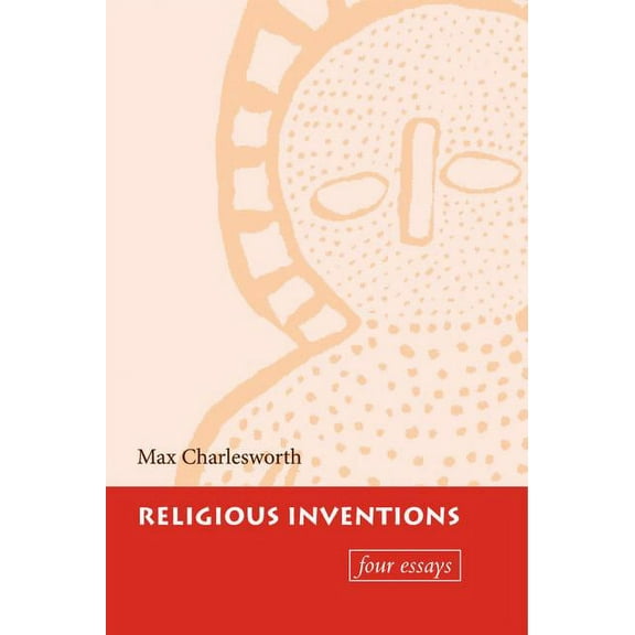 Religious Inventions, (Hardcover)