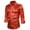 N125-Red, variant on Shirts For Men Stylish Men's Shiny Sequins Shirts Male Carnival Cool Glitter Hot Stamped Dance Dress Shirt Halloween Party Tops Stretch Dress Shirt