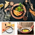 thumbnail image 2 of Anneau d'Omelette 8 Pouces pour Plaque Chauffante, 2 of 4