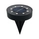 thumbnail image 3 of Lámpara Solar DYNWAVEMX Decoración de Jardín Luz Solar Enterrada a Prueba de Polvo LED para Exteriores, 3 of 8