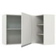 thumbnail image 4 of Alacena Gabinete Superior De Esquina Cocina Madesa Glamy BB 01, 4 of 5