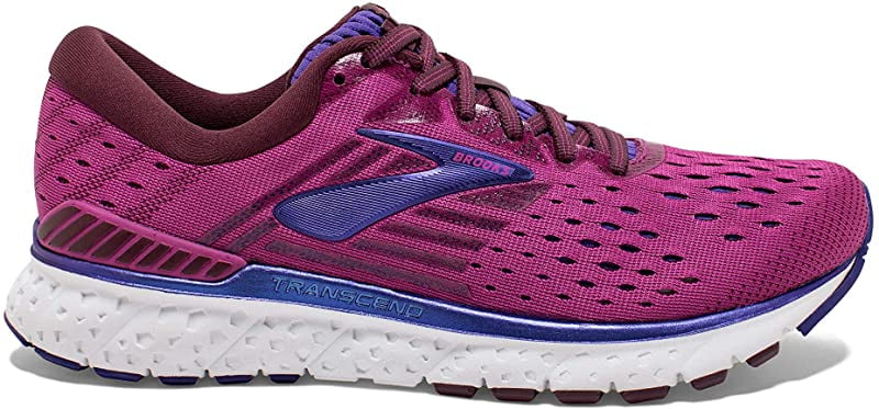 brooks transcend 6 womens