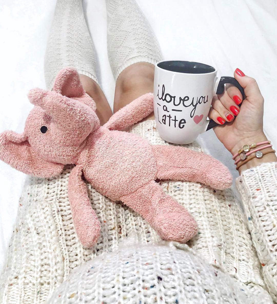 Thermal-Aid Zoo — Tiny the Elephant — Kids Hot and Cold Pain Relief Heating Pad Microwavable Stuffed Animal and Cooling Pad — Easy Wash, Natural Sleep Aid — Pregnancy Must-Haves for Baby First Aid Kit
