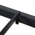 thumbnail image 6 of GrandRest 14 Inch Innovative Metal Platform Bed Frame, Twin, 6 of 7