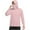Pink, variant on Long Sleeve Sun Shirt Men UPF 50 Rash Guard Cooling Fishing Hoodies with Mask Casual Summer UV SPF Hiking Tops