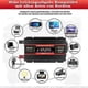 thumbnail image 5 of Spannungswandler 6000/8000W 12V-230V Wechselrichter Inverter mit 2 USB EU;Reiner Sinus 2 USB Spannungswandler 8000W/4000W Wechselrichter 12V 230V Inve, 5 of 5