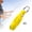 Yellow, variant on Downrigger Release Clips, 5pcs Heavy Tension Snap Clips with Key Rings for Boat Kite Fishing