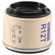 thumbnail image 1 of R12T Fuel /Water Separator Filter engine for 40R 120AT S3240 NPT ZG1/4-19 Automotive Parts Complete Combo Filter Cartridge, 1 of 5