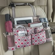 High Road SwingAway Car Front Seat Seat Organizer - Sahara