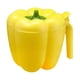thumbnail image 1 of EZLIFE Recipiente para almacenar vinagreras de condimentos de cocina, 4 compartimentos, cucharas con tapa F7U0, 1 of 7