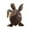 C, variant on RKZDSR Hawaiian Turtle Resin Statue for Home Decor - Realistic Simulation Animal Garden Ornament