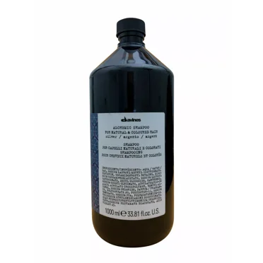 Davines Alchemic Silver Shampoo 33.8oz