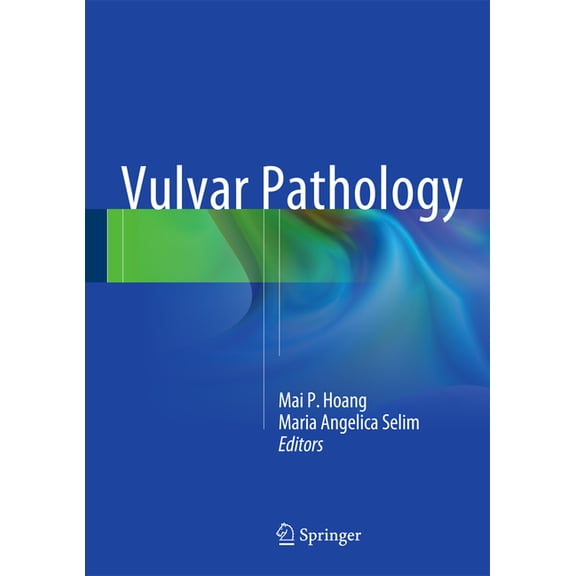 Vulvar Pathology, (Hardcover)