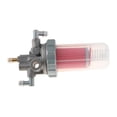 thumbnail image 3 of Almencla Filter Assembly AM876411 High Performance Replace Parts for 455 415 670, 3 of 8