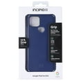 thumbnail image 4 of Incipio Étui Rigide pour Google Pixel 4a (5G) - Bleu Nuit, 4 of 4