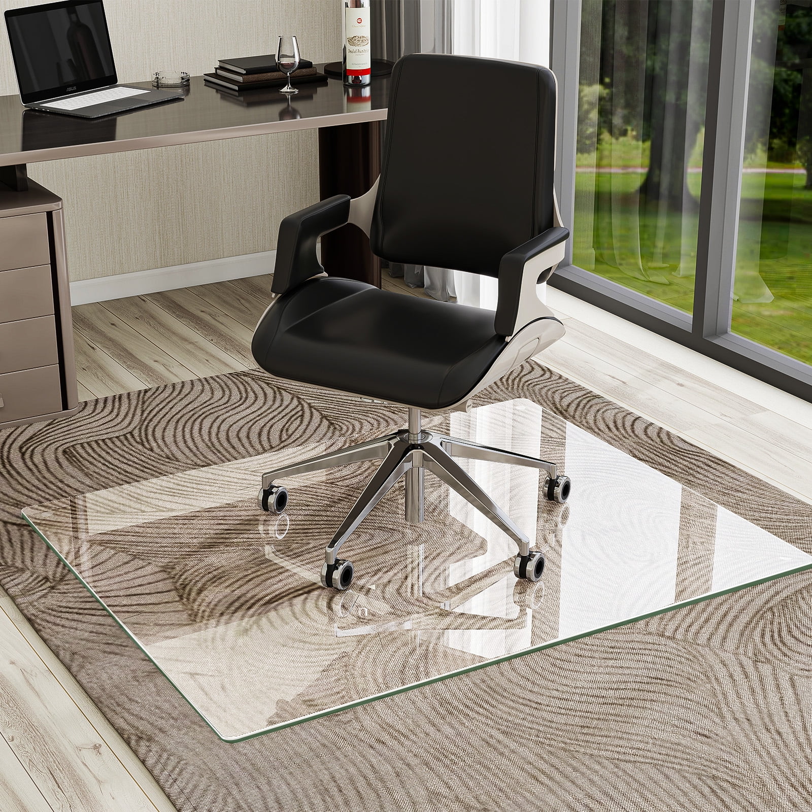 beautypeak 36 x46 glass office product