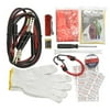 Lifeline Emergency Roadside Kit 35 Pieces