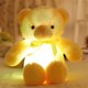 thumbnail image 5 of Almohada de peluche que brilla en la oscuridad | Luz de noche suave y compañero de abrazos | Lavable a máquina | Luz de ambiente relajante para la decoración del dormitorio de niños y adultos, 5 of 6