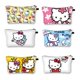 thumbnail image 2 of Bolsa de lavado de cosméticos Hello Kitty, bolso portátil de dibujos animados de Anime, almacenamiento de gran capacidad, bolsa de lavado de viaje, bolsa de lápices para estudiantes, regalo qiuyongming unisex, 2 of 2