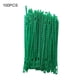 thumbnail image 1 of Bridas ajustables para plantas, bridas de plástico flexibles multifunción, bridas para gestión de cables, bridas de soporte para plantas de jardín, enredaderas y arbustos., 1 of 8