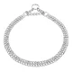 thumbnail image 1 of Collar De Exhibición Cadena Doble Sprenger Inox 50cm*2mm, 1 of 2