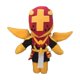 thumbnail image 1 of Lindo muñeco de peluche juguete regalo estilo de dibujos animados muñeca de trapo para niños, 1 of 2