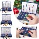 thumbnail image 2 of Stone Xmas Advents Calendar 24pcs Toys Children Adult Suitable Calendar Box for Men Women, 2 of 4