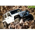 thumbnail image 3 of DV8 Offroad 07-18 Jeep Wrangler JK 2 Piece Fast Back Hard Top 4 Door - Black (DS Only), 3 of 12