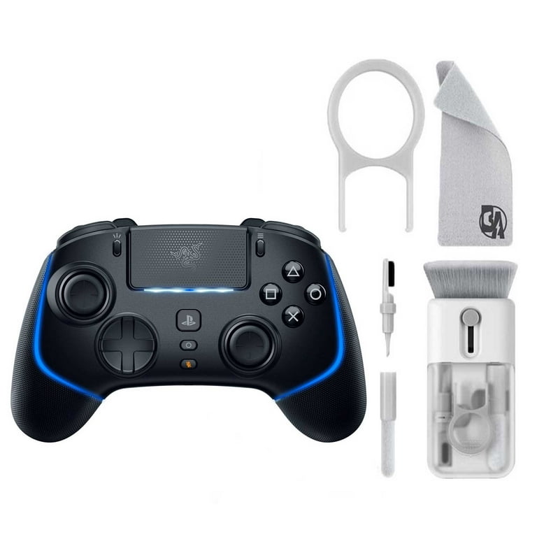 Razer - Wolverine V2 Pro Wireless Gaming Controller for PS5 / PC