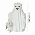 thumbnail image 3 of Hudfg Display Spooky Dog Light, Cute Decorations For Party, Home, Bedroom, Shelf, Halloween Table Centerpiece, 3 of 8