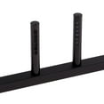 thumbnail image 3 of 1/10 RC Car Model Rear Bumper Guards Protect For Axial SCX10 RC4WD D90 D110, 3 of 7