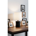 thumbnail image 1 of Mainstays 14.5 inch Polyresin Table Lamp, 1 of 5