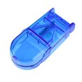thumbnail image 1 of Cortador de pastillas, divisor, caja con compartimento de almacenamiento, soporte para pastillas, nuevo. G3Q7, 1 of 5
