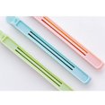 thumbnail image 2 of LABSERRON Snack Bag Clips Assorted Color 30Pcs 15.3in, 2 of 8
