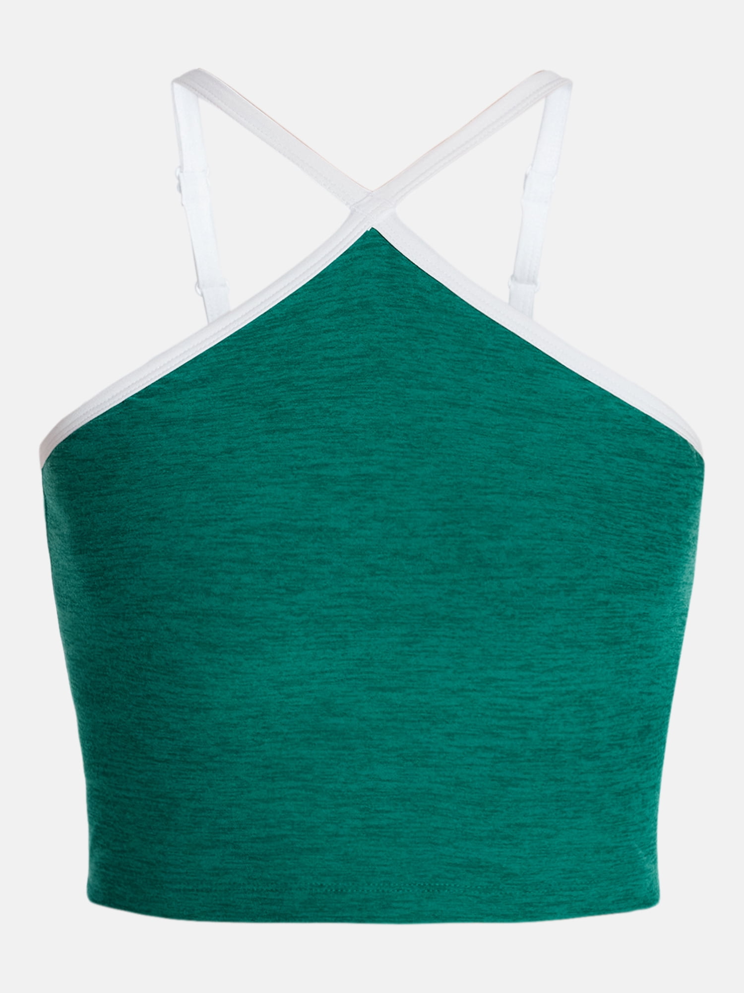 Athletic Works Women's ButterCore Tank Top, Sizes XS-XXXL