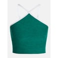 thumbnail image 6 of Athletic Works Women's ButterCore Compression Tank Top, Sizes XS-XXXL, 6 of 7