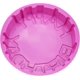 thumbnail image 1 of Molde de silicona redondo KAIYANG para hornear pasteles con letras en inglés, 1 of 5