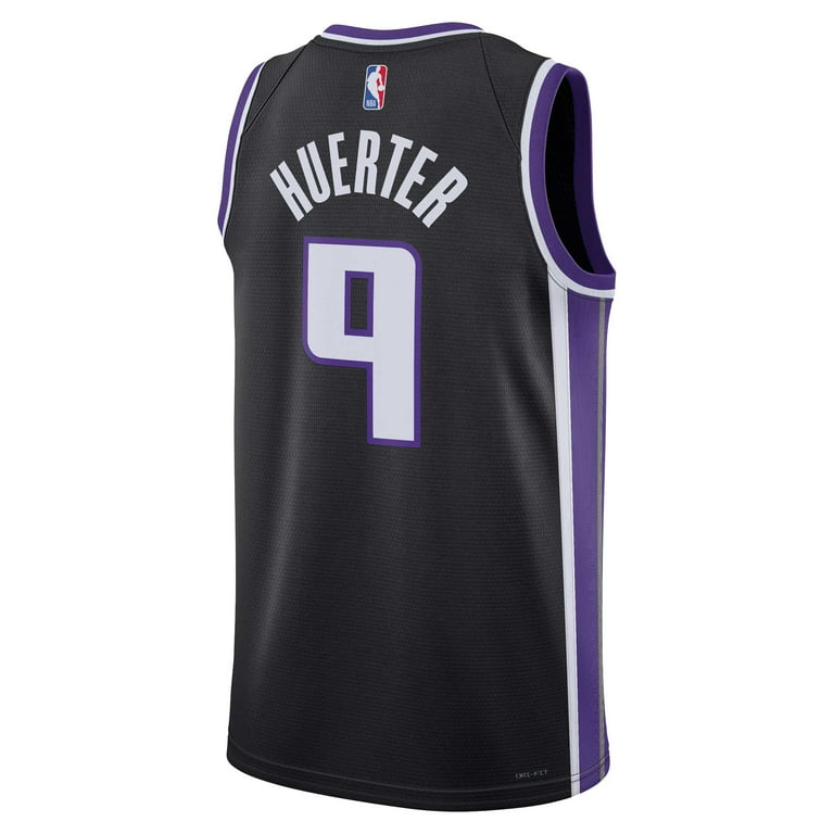 Kevin huerter jersey on sale