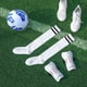 thumbnail image 5 of Espinilleras y calcetines de fútbol Syhood para niños de 3 a 15 años, 5 of 7