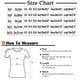 thumbnail image 3 of Blusa de manga corta con estampado de cuello redondo de algodón y cáñamo para mujer OAVQHLG3B Store  lin121212, 3 of 5