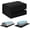 Rectangle/Oval 12x24 FT, variant on Upgrade Thicken 12 x 24 ft Rectangle Pool Liner Pad for Rectangular/Oval Above Ground Pool, 300g/㎡ Seamless Swimming Pool Mat, Under Pool Padding, Puncture Protection, Extend Liner Life