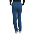thumbnail image 5 of Dickies Balance Scrubs Pant For Women Mid Rise Drawstring Cargo DK080, 5 of 7