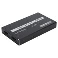 thumbnail image 2 of Dongle de captura de video de alta definición para transmisión fluida de video 4Kx2K y 1080P HDMI, 2 of 8