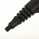 thumbnail image 4 of Boquilla de aire Sonducket BCD Acero inoxidable Negro, 4 of 6