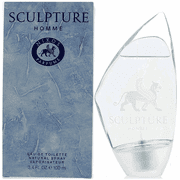 Sculpture for Men by Nikos 3.4 oz EDT Spray
