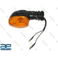 thumbnail image 4 of Front & Rear LH RH Indicator Blinker Set Of 4 Unit For Yamaha FZS Fazer SZX, 4 of 5