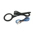 thumbnail image 4 of TFixol 12V Car Engine Push Starts Button RFID Ignition Starter Keyless Engine Starts Stop System Push Button Starts Stop Button Remote Engine Starts SQ9002X, 4 of 7