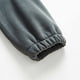 thumbnail image 5 of Ceisia Men's fashion casual solid color stand collar zipper jacket Gift pocket long sleeve outerwear, 5 of 9