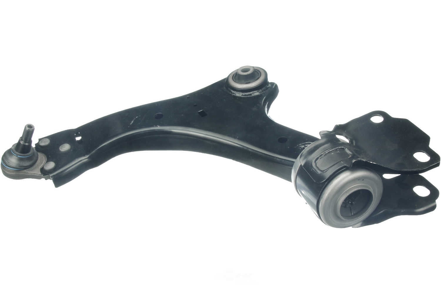 URO Parts LR007206 Suspension Control Arm and Ball Joint Assembly